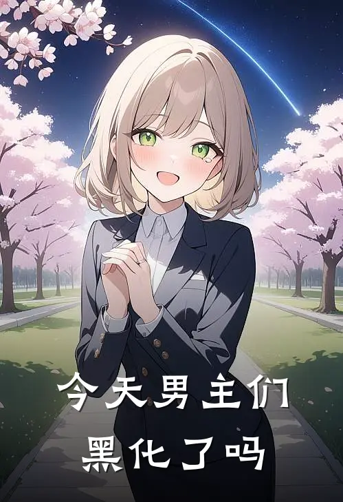 今天男主们黑化了吗