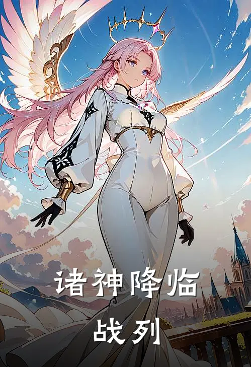 诸神降临：战列