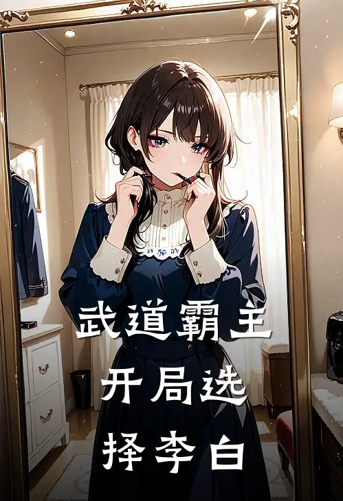 武道霸主：开局选择李白