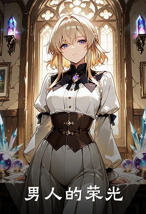 男人的荣光