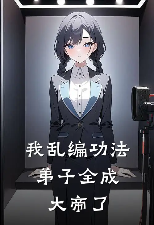 我乱编功法，弟子全成大帝了