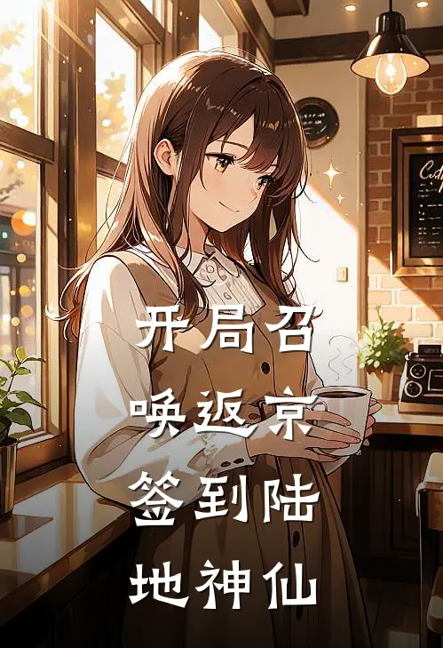 开局召唤返京，签到陆地神仙