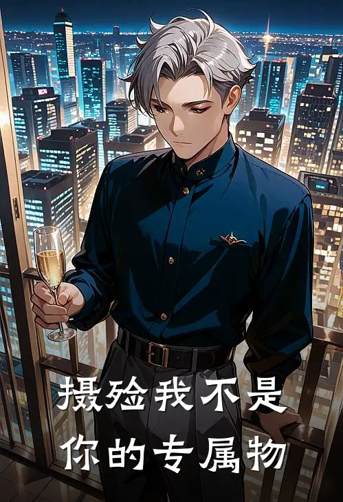 【摄殓】我不是你的专属物