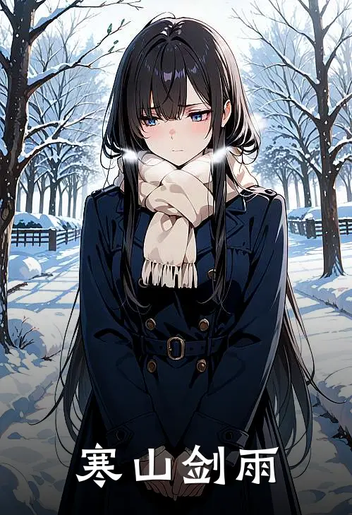 寒山剑雨