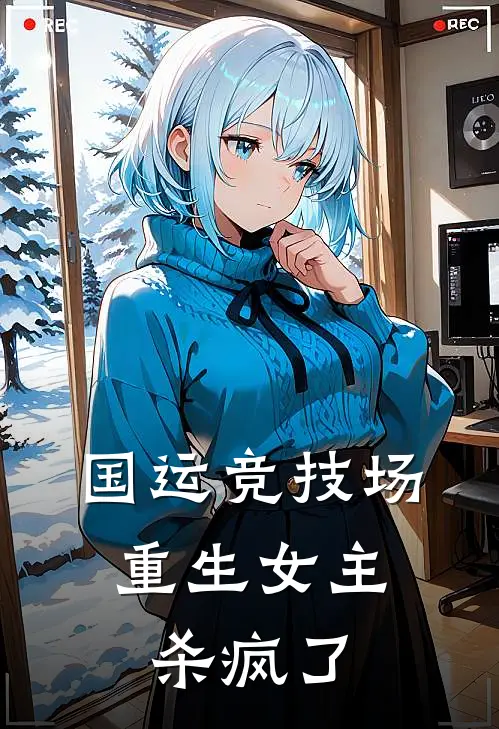 国运竞技场：重生女主杀疯了