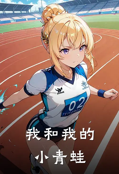 我和我的小青蛙江灰灰凯瑞斯免费小说大全_完结的小说我和我的小青蛙(江灰灰凯瑞斯)