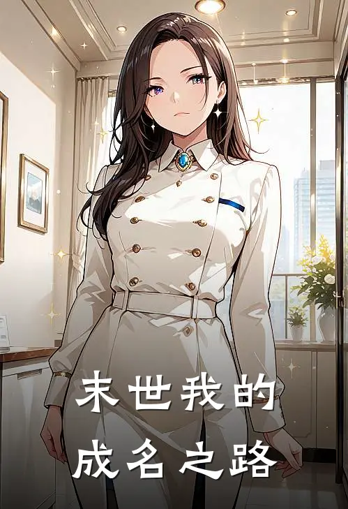 末世我的成名之路