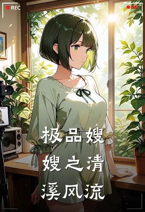 极品嫂嫂之清溪风流