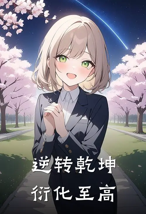 逆转乾坤，衍化至高