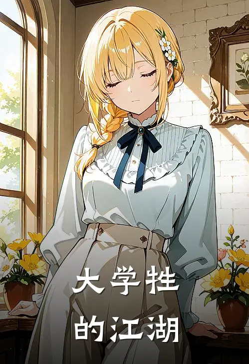 大学牲的江湖