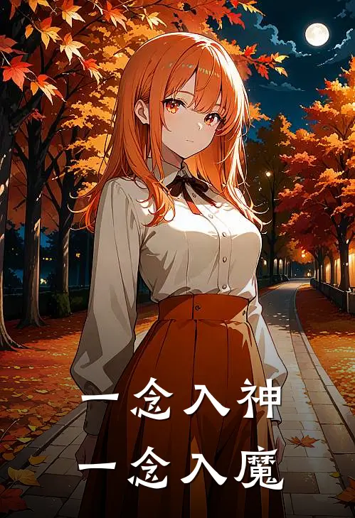 一念入神，一念入魔