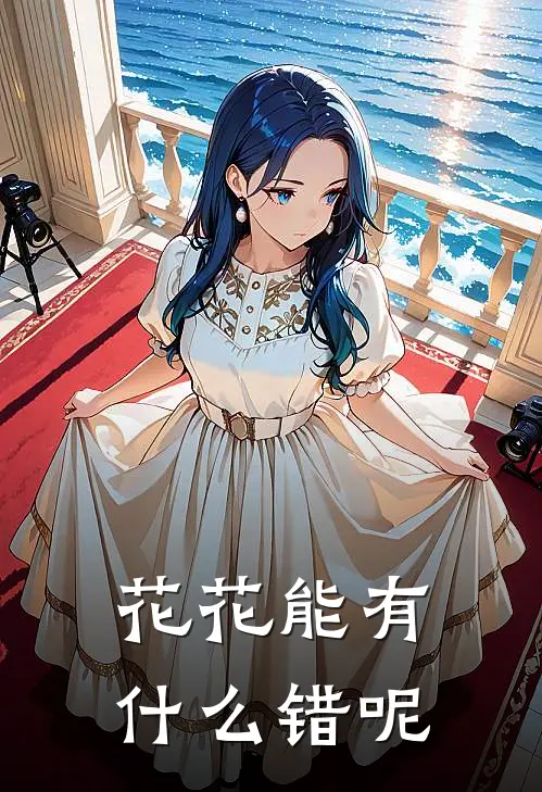 花花能有什么错呢