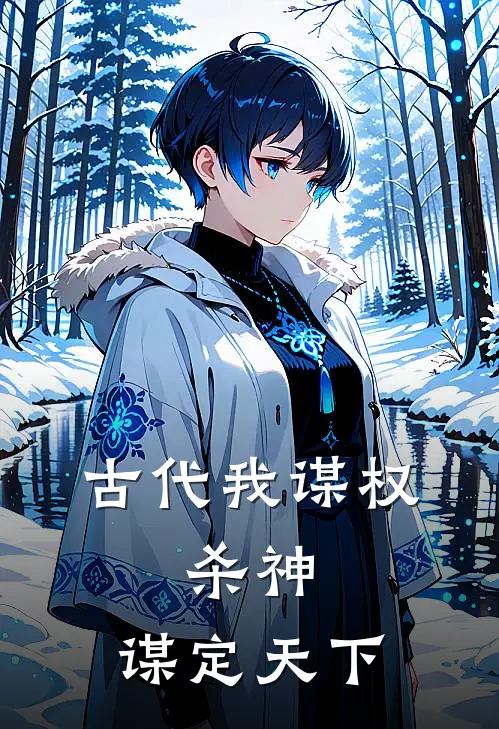 古代我谋权，杀神，谋定天下