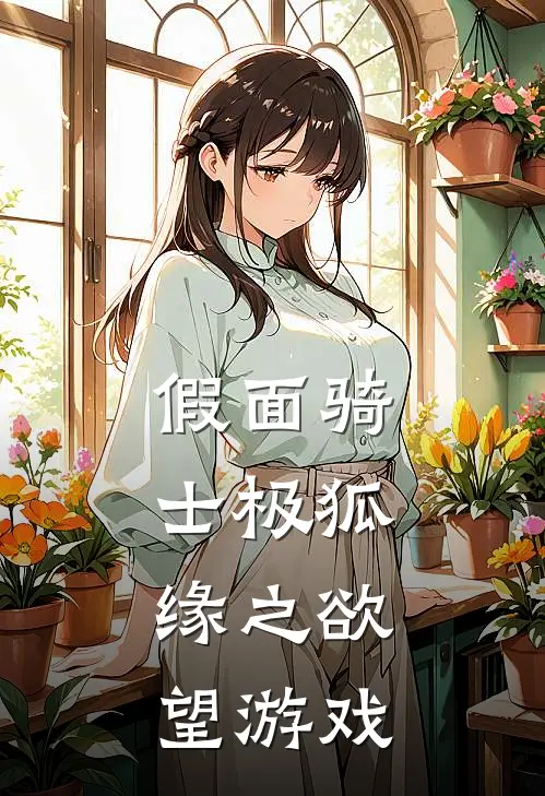 假面骑士极狐：缘之欲望游戏