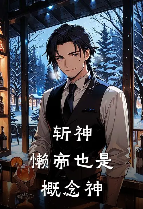 斩神，懒帝也是概念神