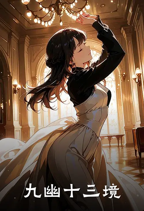 九幽十三境