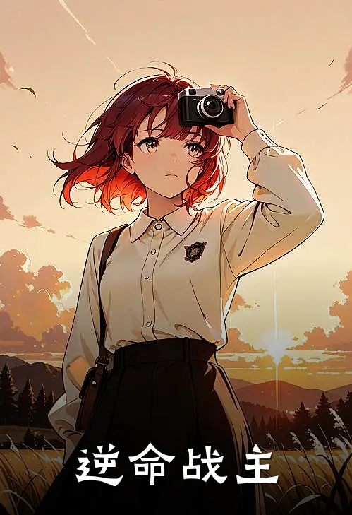 逆命战主