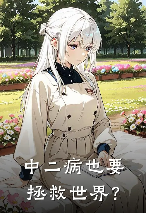 中二病也要拯救世界？