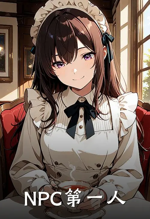 NPC第一人