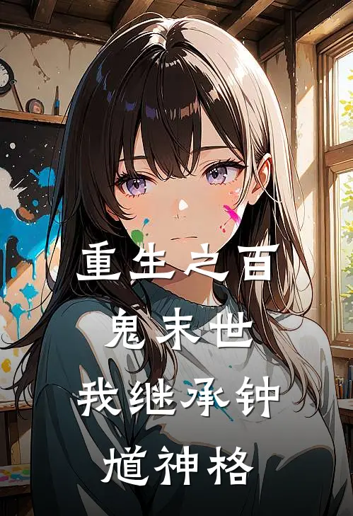 重生之百鬼末世，我继承钟馗神格