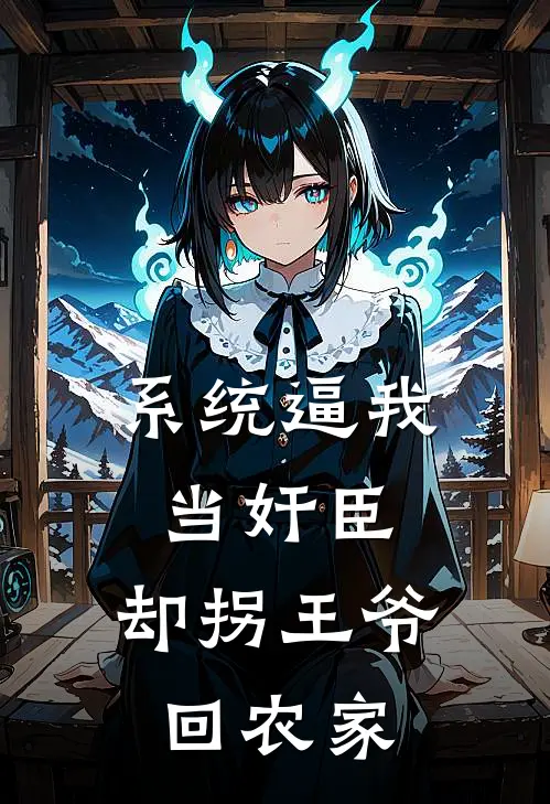 系统逼我当奸臣，却拐王爷回农家