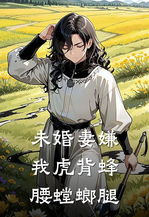 未婚妻嫌我虎背蜂腰螳螂腿