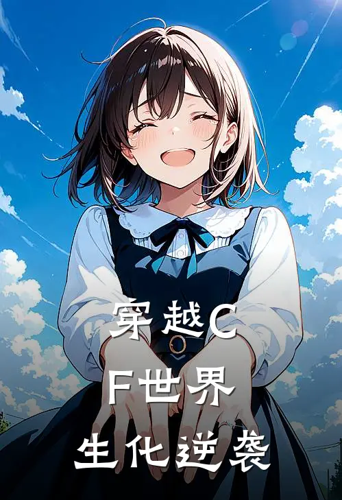 穿越CF世界，生化逆袭