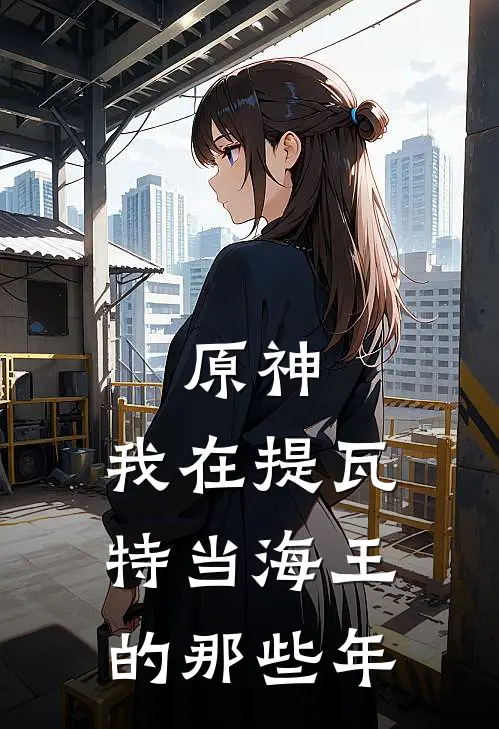 原神：我在提瓦特当海王的那些年