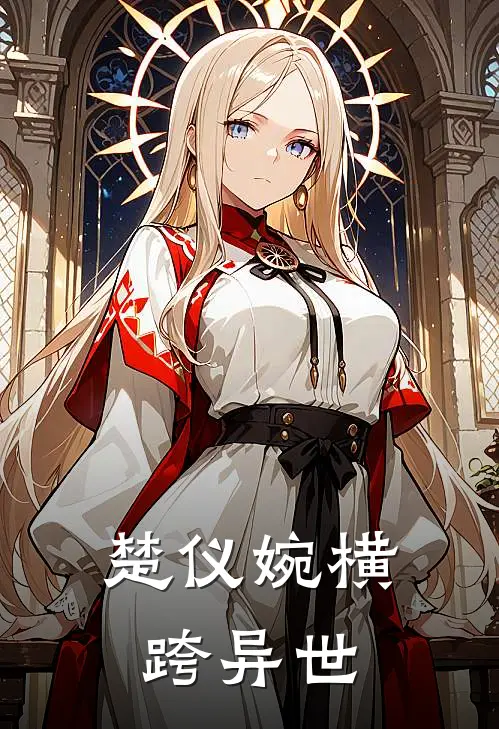 楚仪婉横跨异世