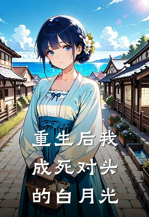 重生后我成死对头的白月光