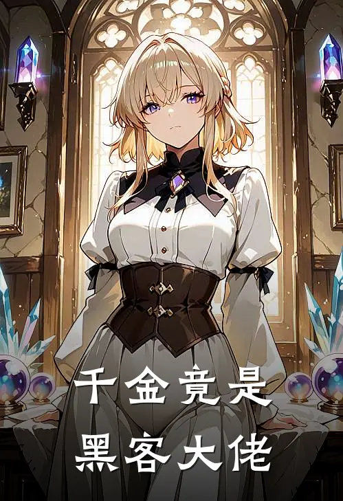 千金竟是黑客大佬