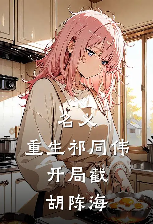 名义：重生祁同伟，开局截胡陈海