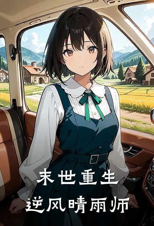 末世重生：逆风晴雨师