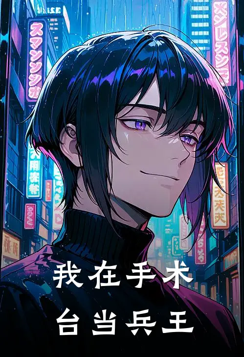 我在手术台当兵王