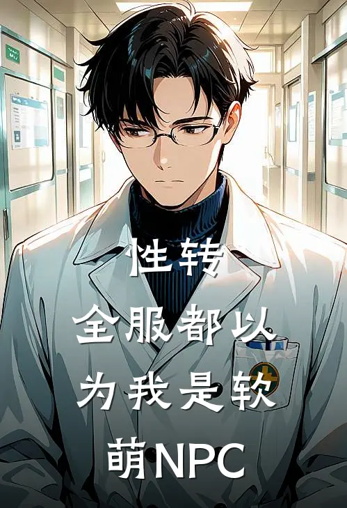 性转：全服都以为我是软萌NPC