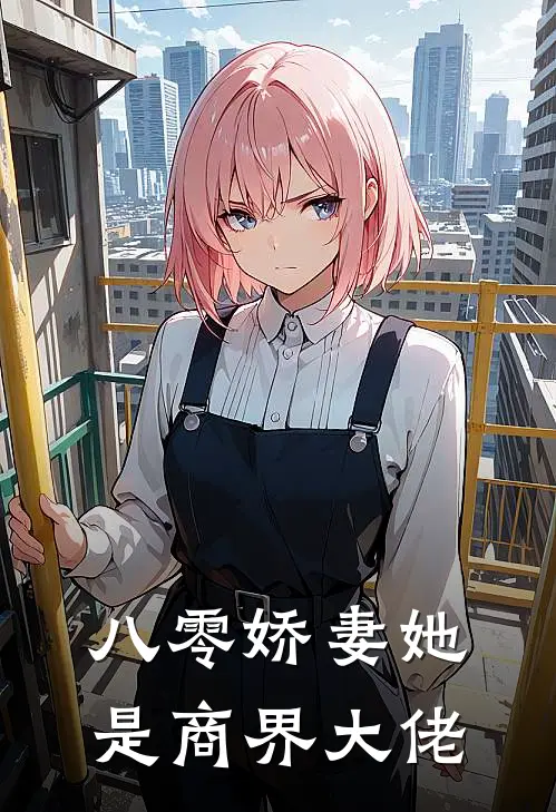 八零娇妻她是商界大佬