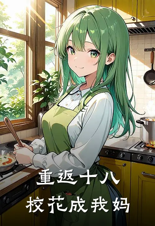 重返十八，校花成我妈