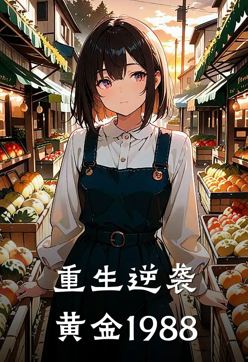 重生逆袭：黄金1988