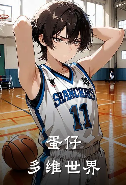 蛋仔：多维世界