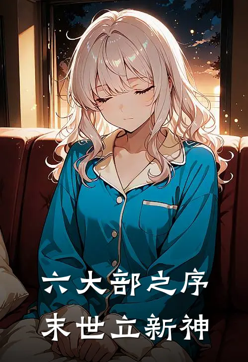 六大部之序：末世立新神