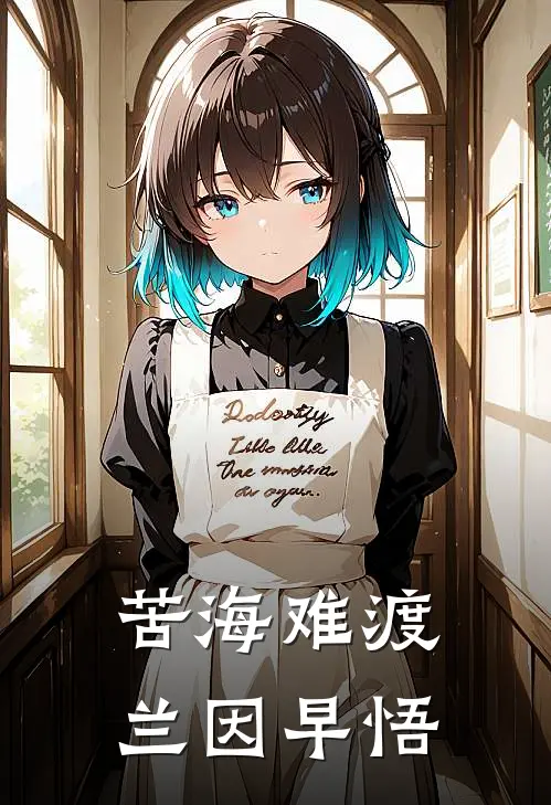 苦海难渡，兰因早悟