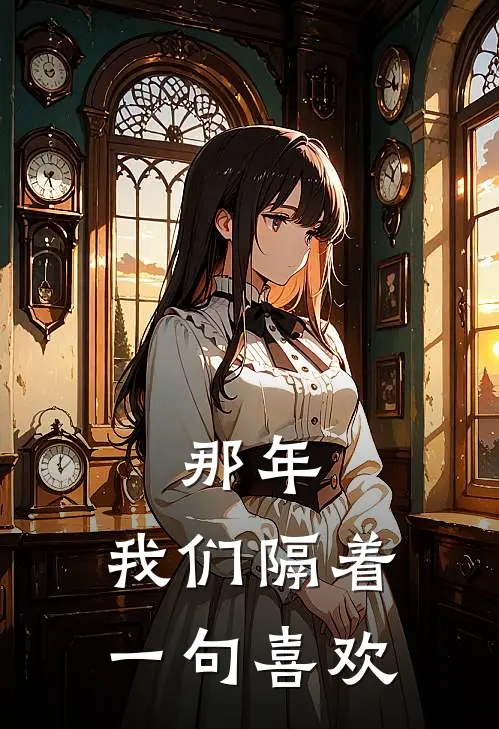 那年，我们隔着一句喜欢(许悠江屿)最新免费小说_完本小说免费阅读那年，我们隔着一句喜欢许悠江屿