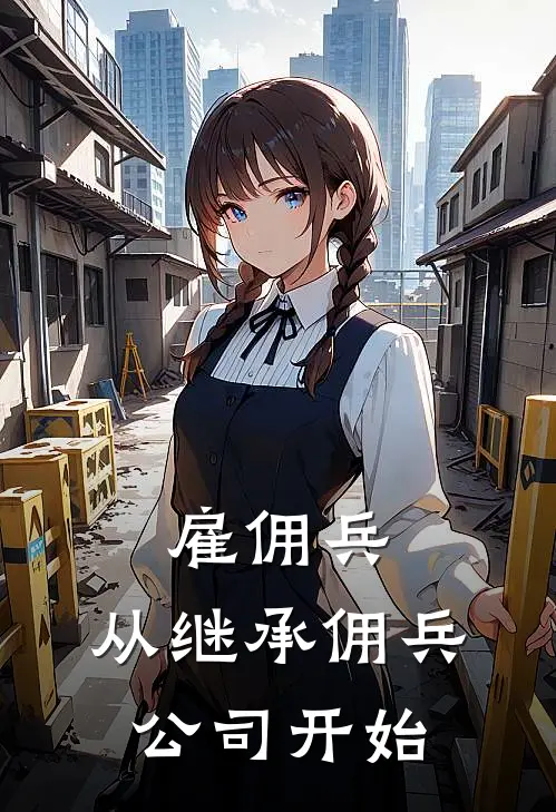 雇佣兵，从继承佣兵公司开始