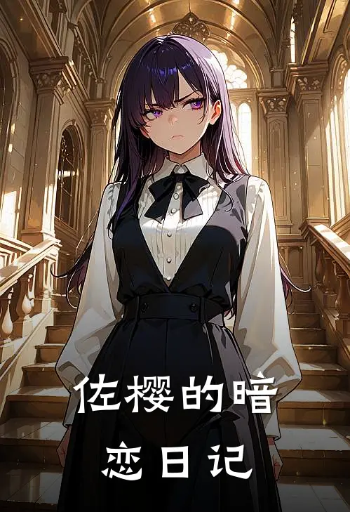 佐樱的暗恋日记