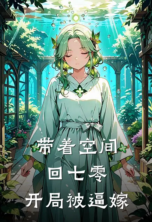 带着空间回七零：开局被逼嫁