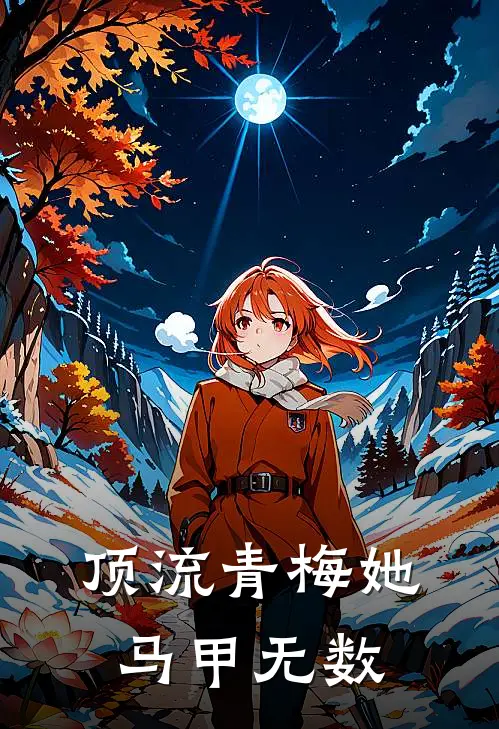 顶流青梅她马甲无数