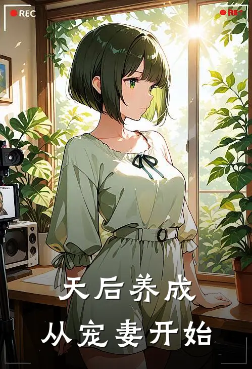 天后养成：从宠妻开始