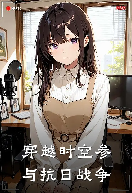 穿越时空参与抗日战争