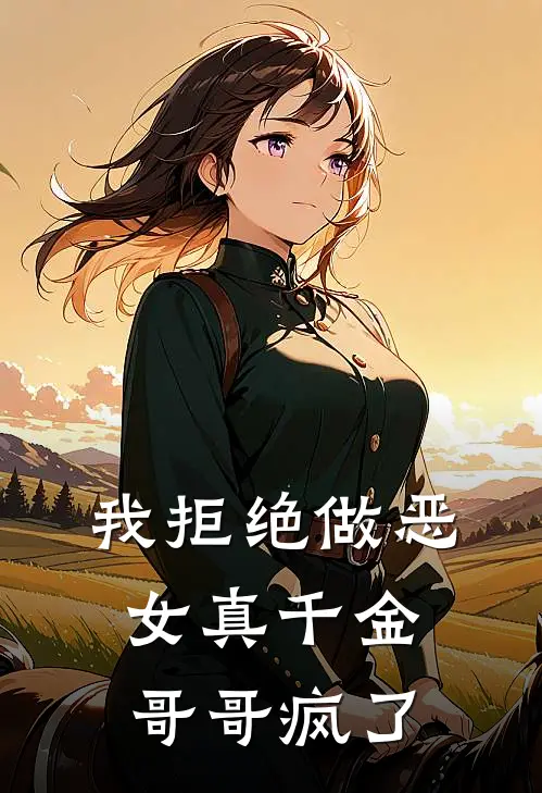 我拒绝做恶女真千金，哥哥疯了