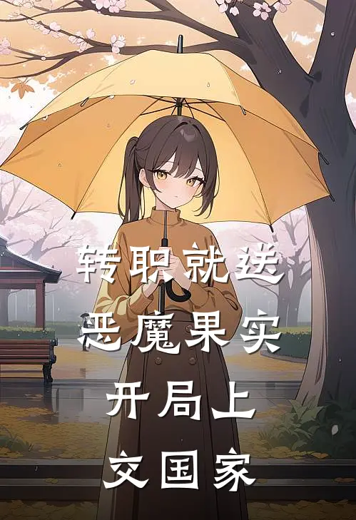 转职就送恶魔果实，开局上交国家